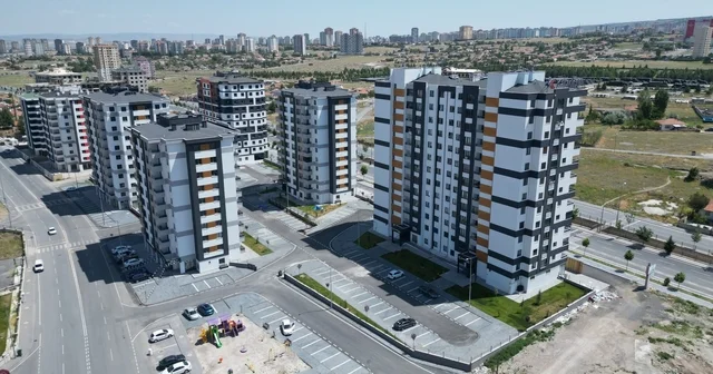 Melikgazi de kazan kazan modeli ile ev sahibi olmak için büyük fırsat Kayseri Haberleri