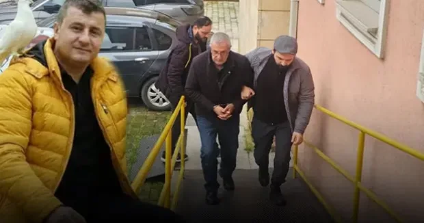 Çanakkale haberleri Çanakkale de emanet verdiği altınları ödemeyen oğlunu öldürdü! 03 Şubat 2026