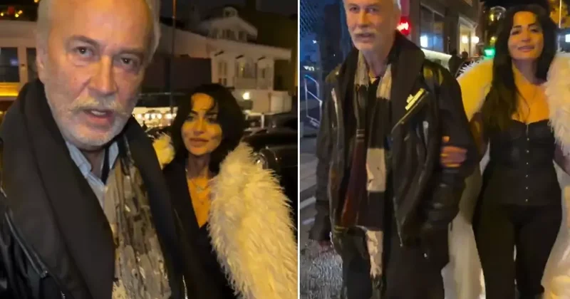 Eşref Rüya nın Hıdır ı fena yakalandı