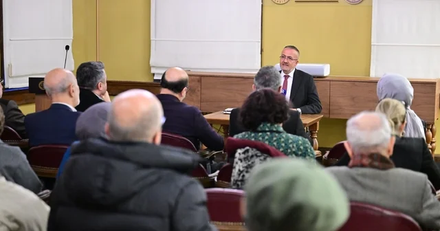 Yıldırım Belediyesi nden Alev Alatlı ya vefa Bursa Haberleri