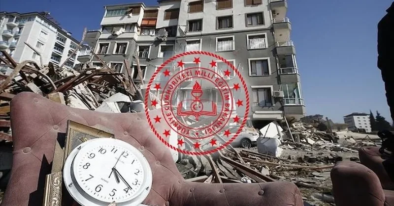 Üç ilde 6 Şubat okullar tatil edildi Sözcü Gazetesi