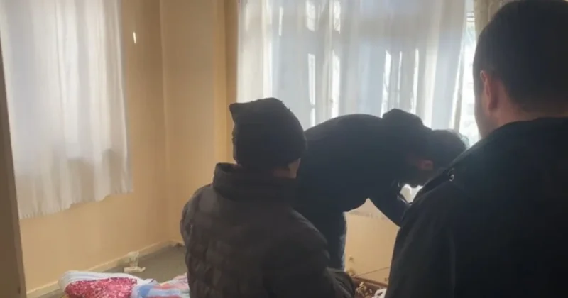 Cezaevinden çıktı, balkondan girdiği metruk ev başını derde soktu Sözcü Gazetesi