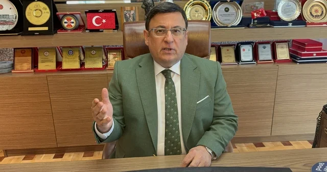 Başsavcı Kılıç tan IBAN kiralama uyarısı: Masum gibi görünen büyük tehlike Samsun Haberleri