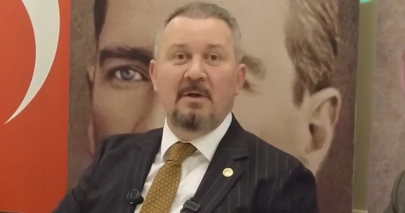 Geçinemeyen AKP li vekil Özcan için yardım kampanyası başlatıldı