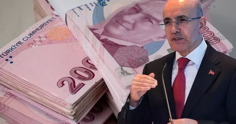 Enflasyon neden yüksek geldi? Bakan Şimşek tek bir nedene bağladı