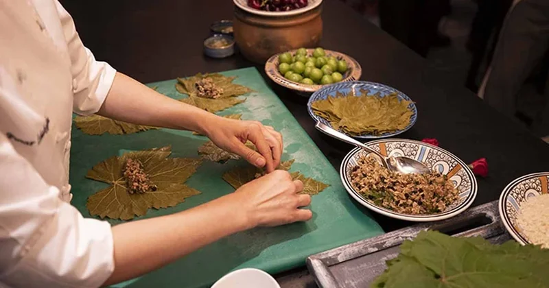 Yabancılar göre en kötü 10 Türk yemeği Sözcü Gazetesi