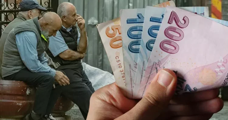 Milyonlarca emeklinin ilk zam oranı netleşti