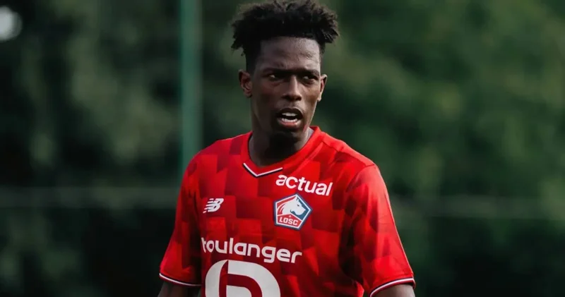 Beşiktaş tan Portekizli sol kanat hamlesi: Lille ile görüşmelere başlandı