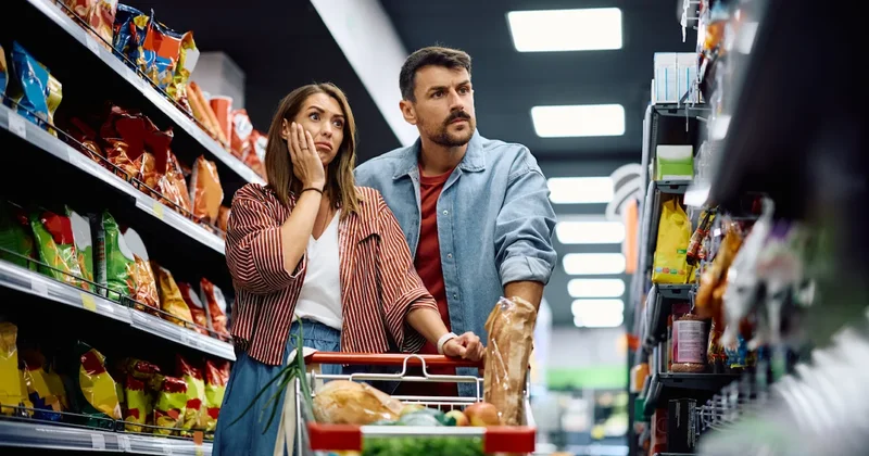Marketten asla almamamız gereken 18 ürün açıklandı Sözcü Gazetesi