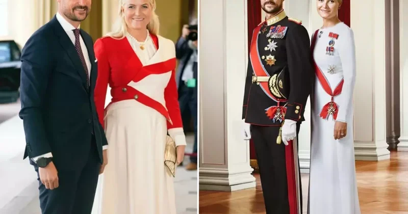 Norveç monarşinin devamını seçti