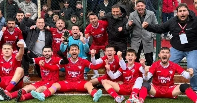 Son 3 maçta 18 gol yediler Hakemler canımıza kıyıyor dediler