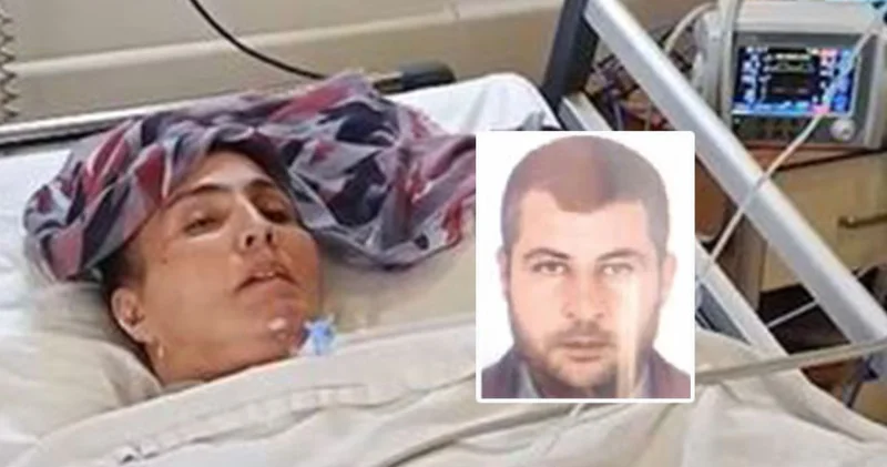 Kan donduran şiddet! 54 gün oldu... Makineyle yaşıyor SON DAKİKA HABERİ Son dakika haberleri