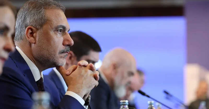 İran ABD krizinin ihalesi nasıl Türkiye ye kaldı? Sözcü Gazetesi