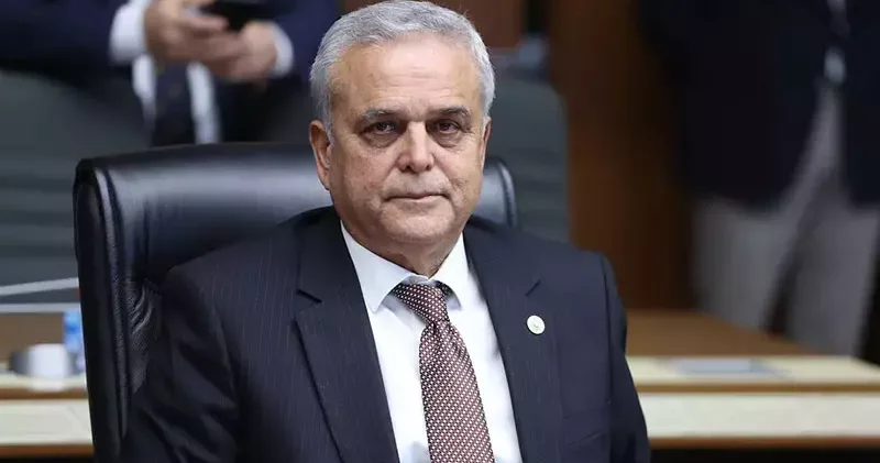 Tarım, Orman ve Köyişleri Komisyonu nda katip üye seçimi yapıldı