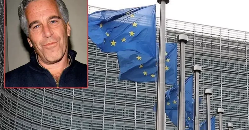 AB, Mandelson un Epstein İlişkisini Araştıracak