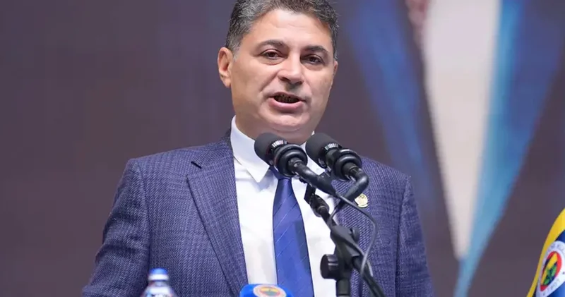 Fenerbahçe den transfer açıklaması: Son dakika olursa sizleri bilgilendiririz