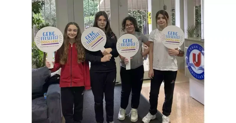 Genç Felsefeci Ödülleri, üçüncü yılında ‘Sosyal İlişkiler’ temasıyla düzenleniyor