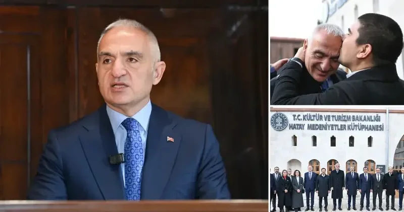 Asrın felaketinden asrın ihyasına: Tarihi eserler aslına dönüyor şehirler hayat buluyor Aktüel Haberleri