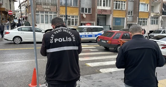 Sivas ta silahlı saldırı: 1 yaralı Sivas Haberleri