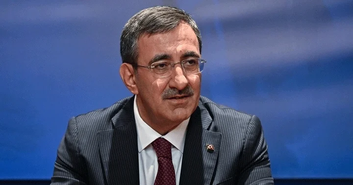 Cumhurbaşkanı Yardımcısı Yılmaz dan anayasa çalışmaları açıklaması: Epey mesafe aldık