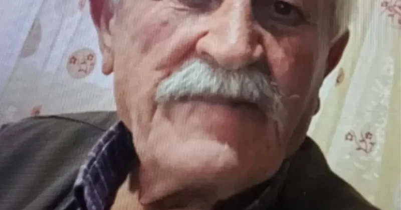 Çorum da Cinayet İtirafı