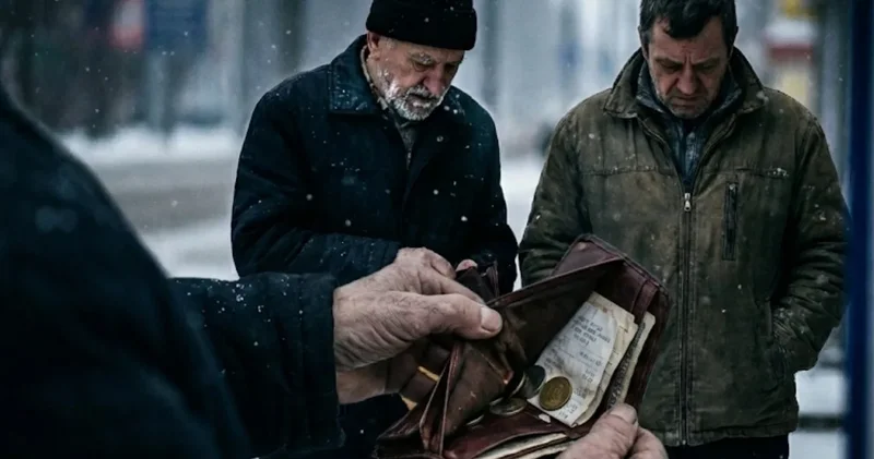 Yılın ilk ayında zamlar buhar oldu