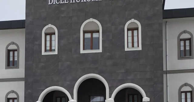 Dicle de 2025 yılında yapılan trafik uygulamalarında 32 bin 399 araç ve sürücü kontrol edildi Diyarbakır Haberleri