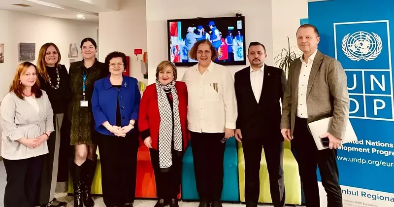 Afetlerde Sağlık Ekonomisi, mühendislik ve yapay zeka alanlarında güçlü bir kesişimdir