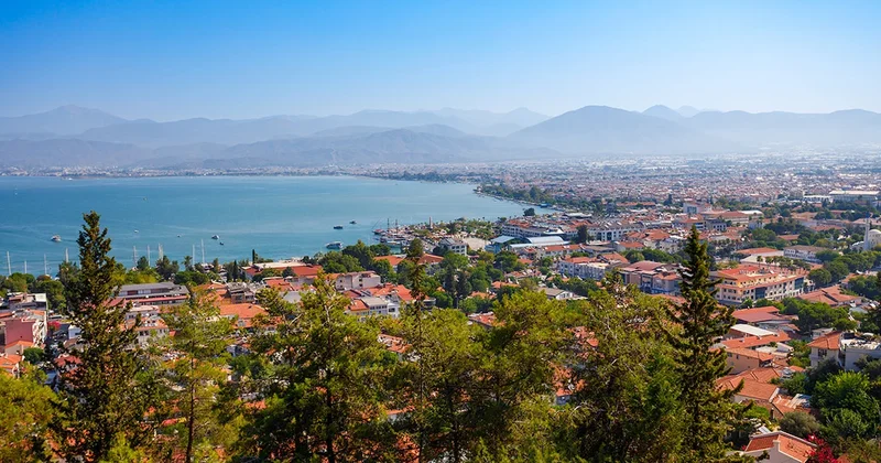 Dünyanın en kalabalık rotaları arasından bizden biri var Sözcü Gazetesi