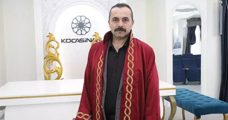 Kayseri’de nikah dairelerinde sıralı ve sembolik tarihlere yoğunluk