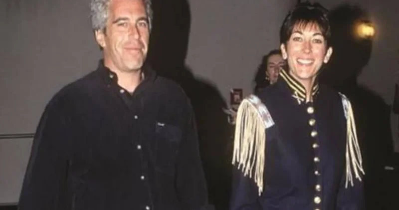 Son dakika... Epstein Türkiye den çocuk kaçırdı mı? Savcılık yeni belgeleri inceliyor