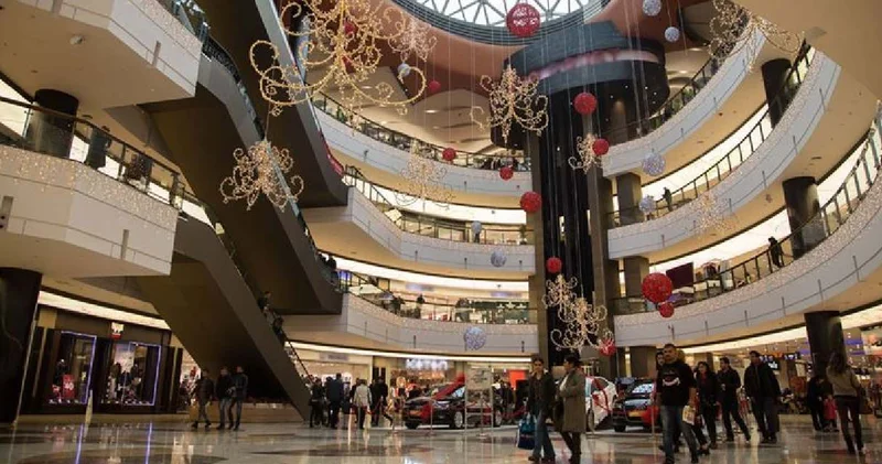 2 dev AVM satıldı: 350 milyon euroluk ödeme peşin yapıldı