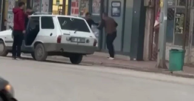 Tartıştığı kişiyi ayağından vurdu Adana Haberleri