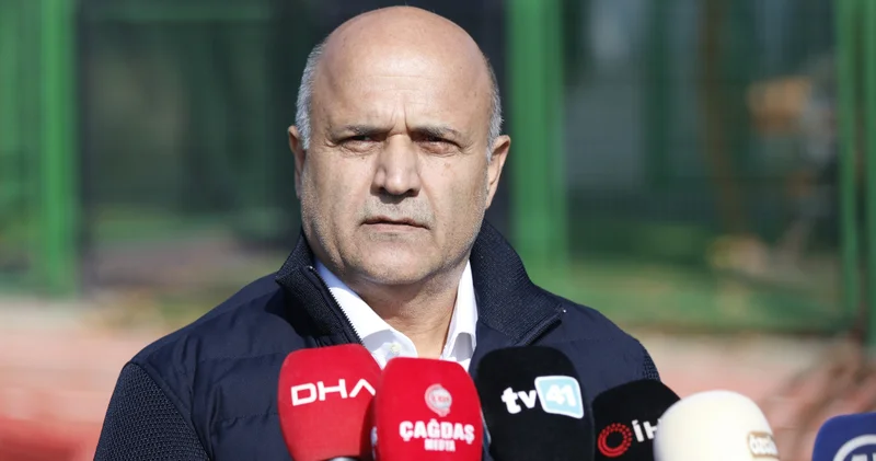 Recep Durul: Skriniar ülkeden deport edilmeli! Fenerbahçe Haberleri