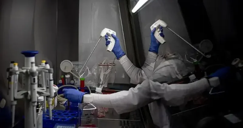 Kanser raporunda çarpıcı sonuç