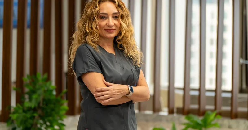 Diş kaybı sadece gülüşü değil, tüm vücut dengesini etkiliyor