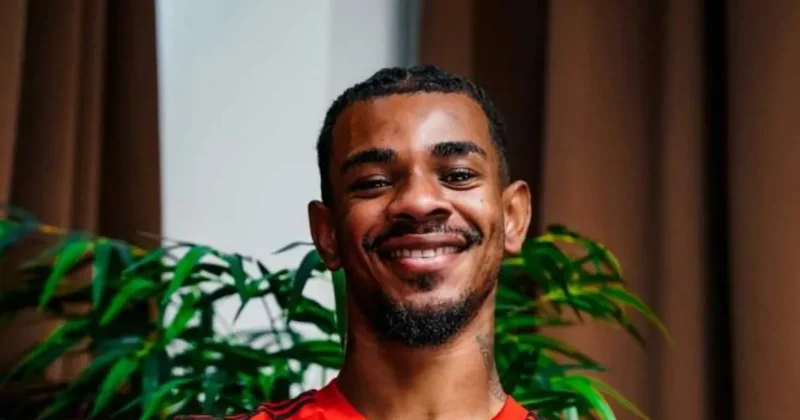 Gaziantep FK, Bacuna yı Volendam a kiraladı