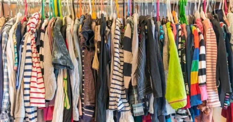 Sevilen ünlü çocuk markası iflas etti: Tekstil devlerine üretim yapıyordu Sözcü Gazetesi