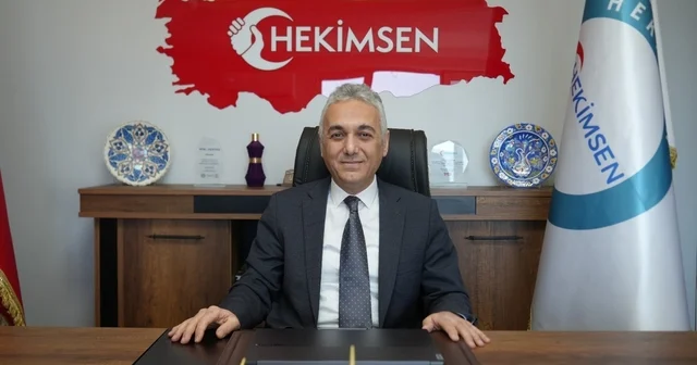 Aile hekimliğinde tek tip yazılım uyarısı Kocaeli Haberleri