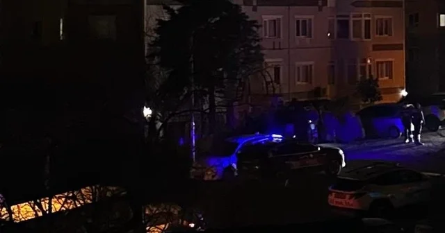 İzmir de işe gitmek için evden çıkan genç silahlı saldırıda öldü İzmir Haberleri