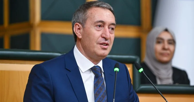 Bu mutabakat herkesin kazandığı bir uzlaşı metni Son dakika haberleri