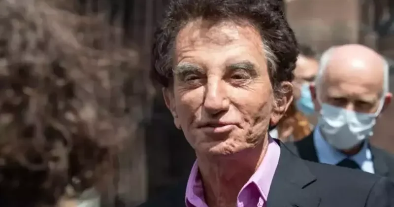 Eski Fransız bakanın kızı, Epstein bağlantıları nedeniyle görevinden istifa etti