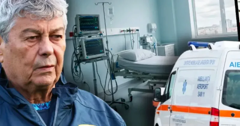 Lucescu dan kötü haber: İlaç tedavisine yanıt vermedi