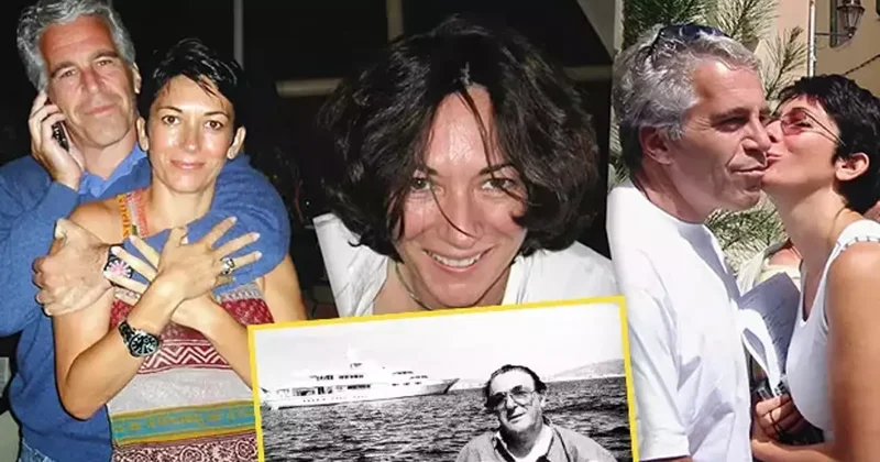 Epstein rezaletinde kafa karıştıran bağlantı! Türkiye de karanlık adım... Sonu intihar