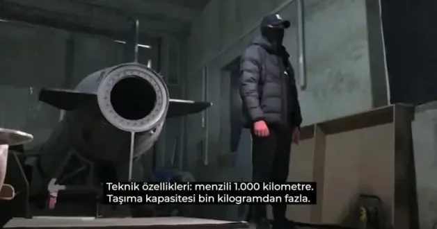 Karadeniz de dengeleri değiştirecek hamle: Mariçka sahneye çıktı