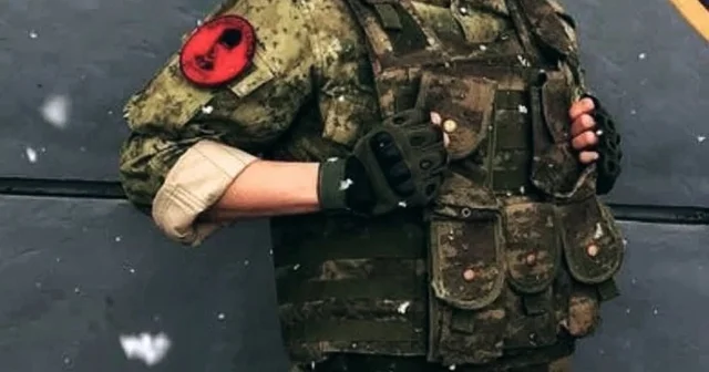 Genç astsubay kalbine yenik düştü Zonguldak Haberleri