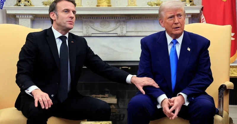 Dünyayı sarsan iddia: 3 lidere suikast talimatı verdi Sözcü Gazetesi