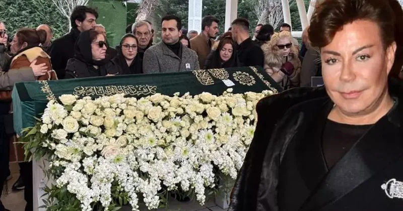 Fatih Ürek in ailesiyle ilgili inanılmaz iddialar! Daha ölmeden neler yapmışlar neler