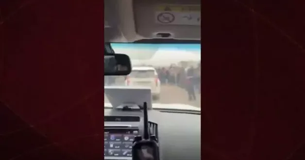 Suriye ordusu Haseke’ye dualarla girdi: ‘Allah’ım bize beldelerin kapılarını, kulların kalplerini aç’