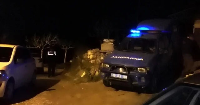 Marmaris teki silahlı kavganın şüphelisi Aydın da aranıyor Aydın Haberleri